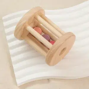 Rasselset Roller